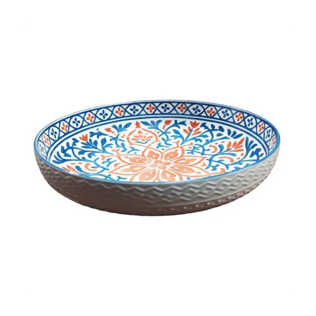 Ceramic pasta dish 20cm