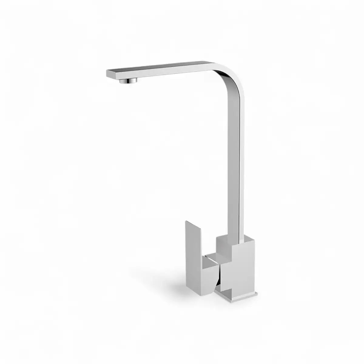 Lixil Cobra Relish Sink Mixer Pillar Type Swivel High Sp Sink Mixer