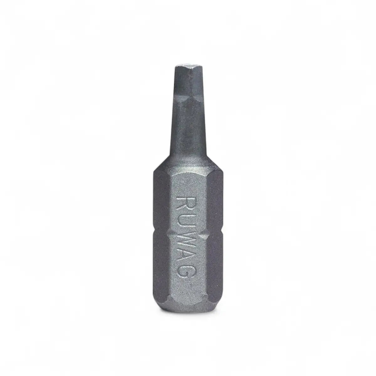 Square Drive Power Screwdriver Bit - No. 3