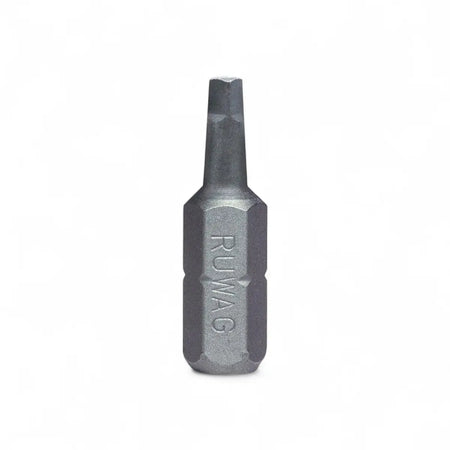 Square Drive Power Screwdriver Bit - No. 3
