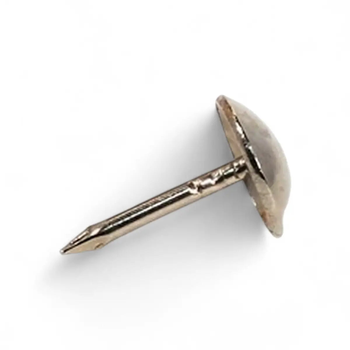 Brass Upholstery Nail (20-Pack)