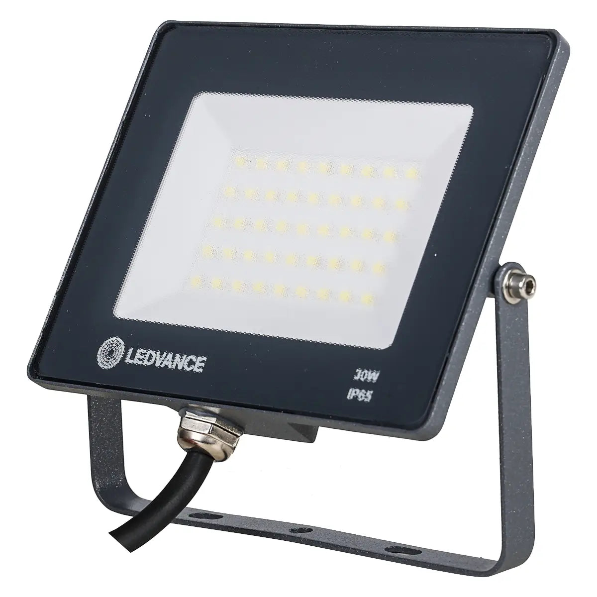 30W daylight LED floodlight IP65