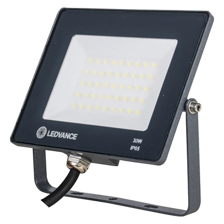 30W daylight LED floodlight IP65