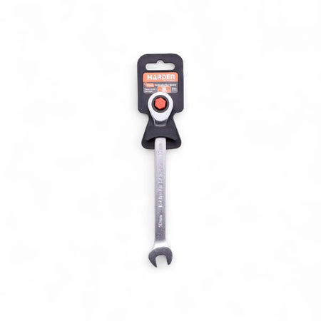 Fixed Ratchet Combination Wrench