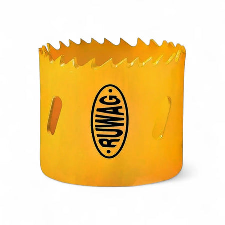 Standard Bi-Metal Hole Saw
