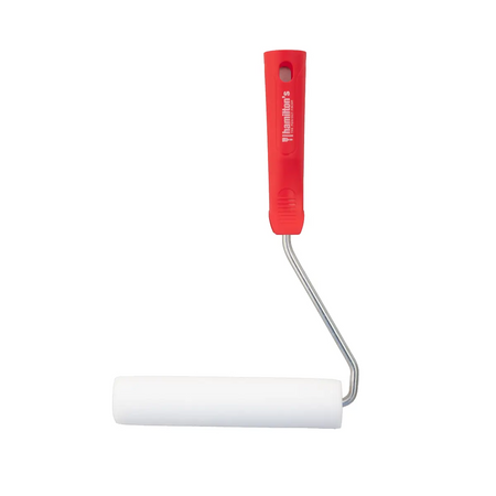 160mm supafoam paint roller