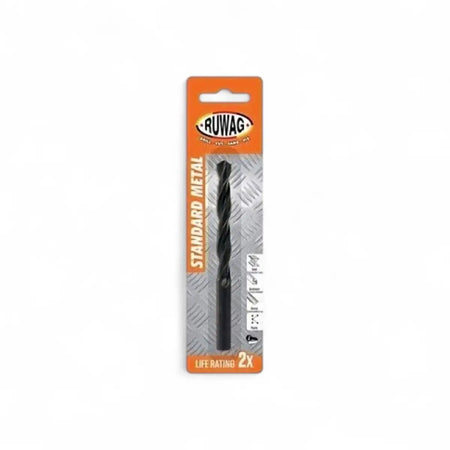 Standard Metal Drill Bit - 20.00mm (Sleeve)