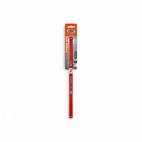 Standard Hacksaw Blade (18 Tpi) - 5-Pack