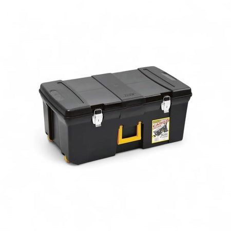 89L Cargo Trunk