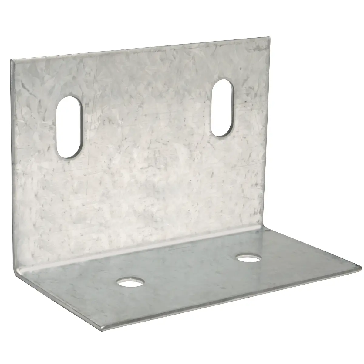 Multi purpose steel bracket