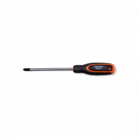 Soft Handle Phillips Screwdriver - Ph2