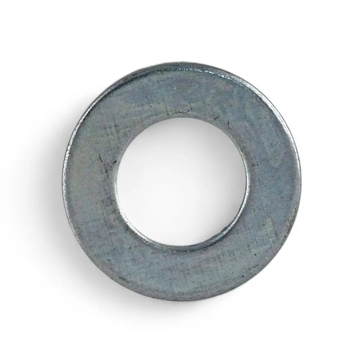 Zinc Plated Flat Washer (25-Pack)