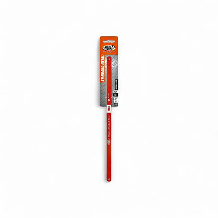 Standard Hacksaw Blade (24 Tpi) - 2-Pack