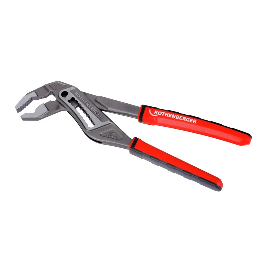 Rothenberger water pump pliers