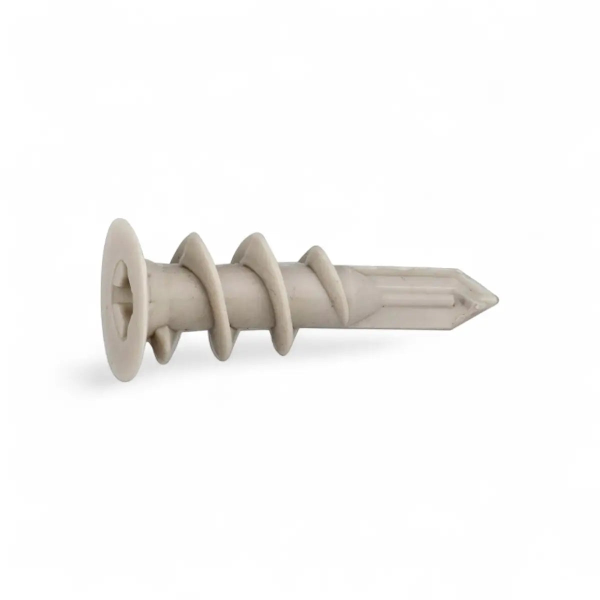 Nylon Drywall Plug (50-Pack)