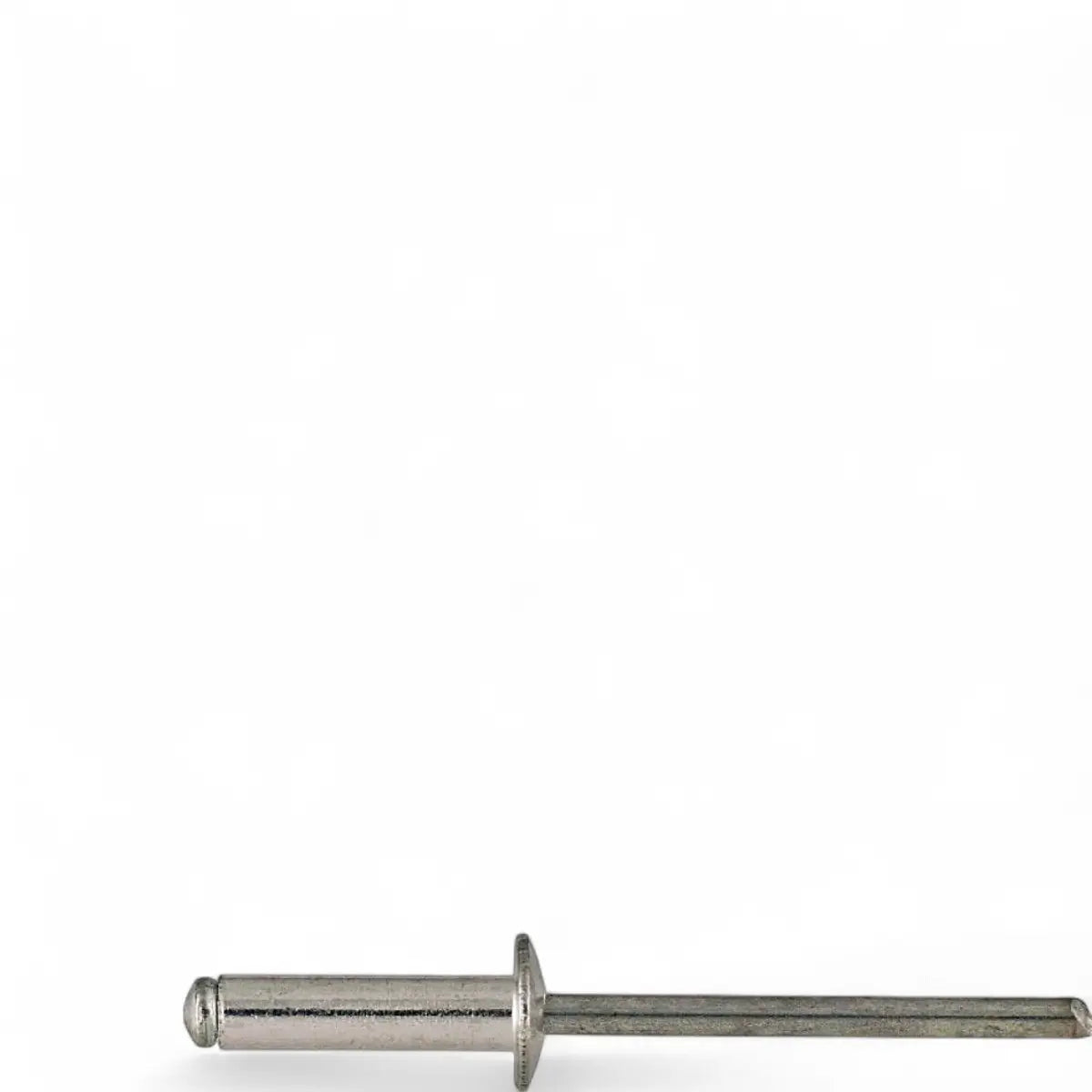 Stainless Steel Blind Rivet - 4.0 X 10mm (25-Pack)