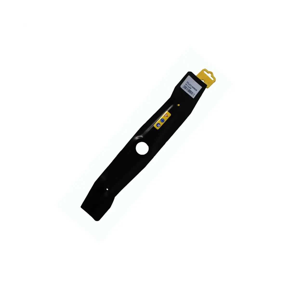 Stiletto mower blade 2.5mm