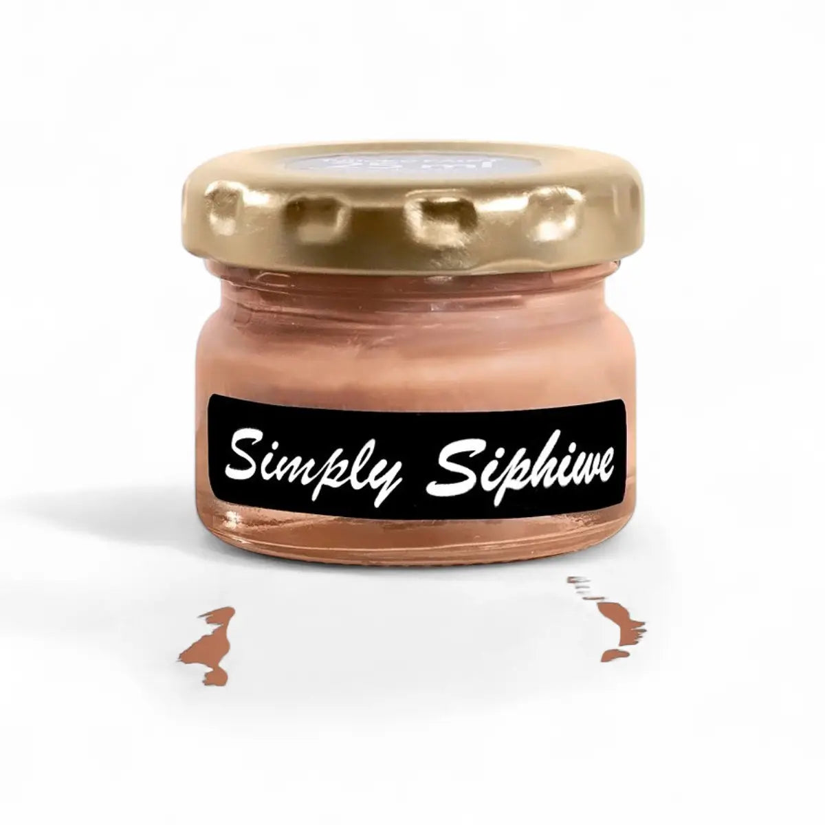 Tjhoko Paint Simply Siphiwe 25ml Chalk Paint