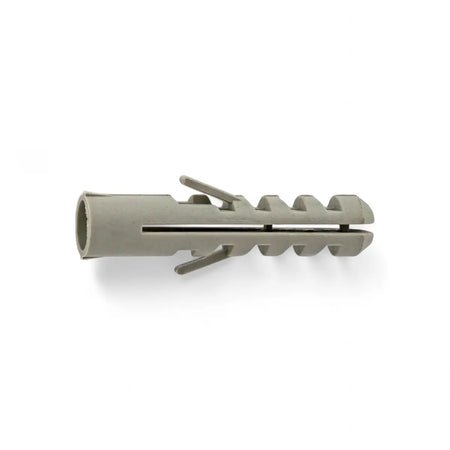 Plastic Wall Plug (10-Pack)