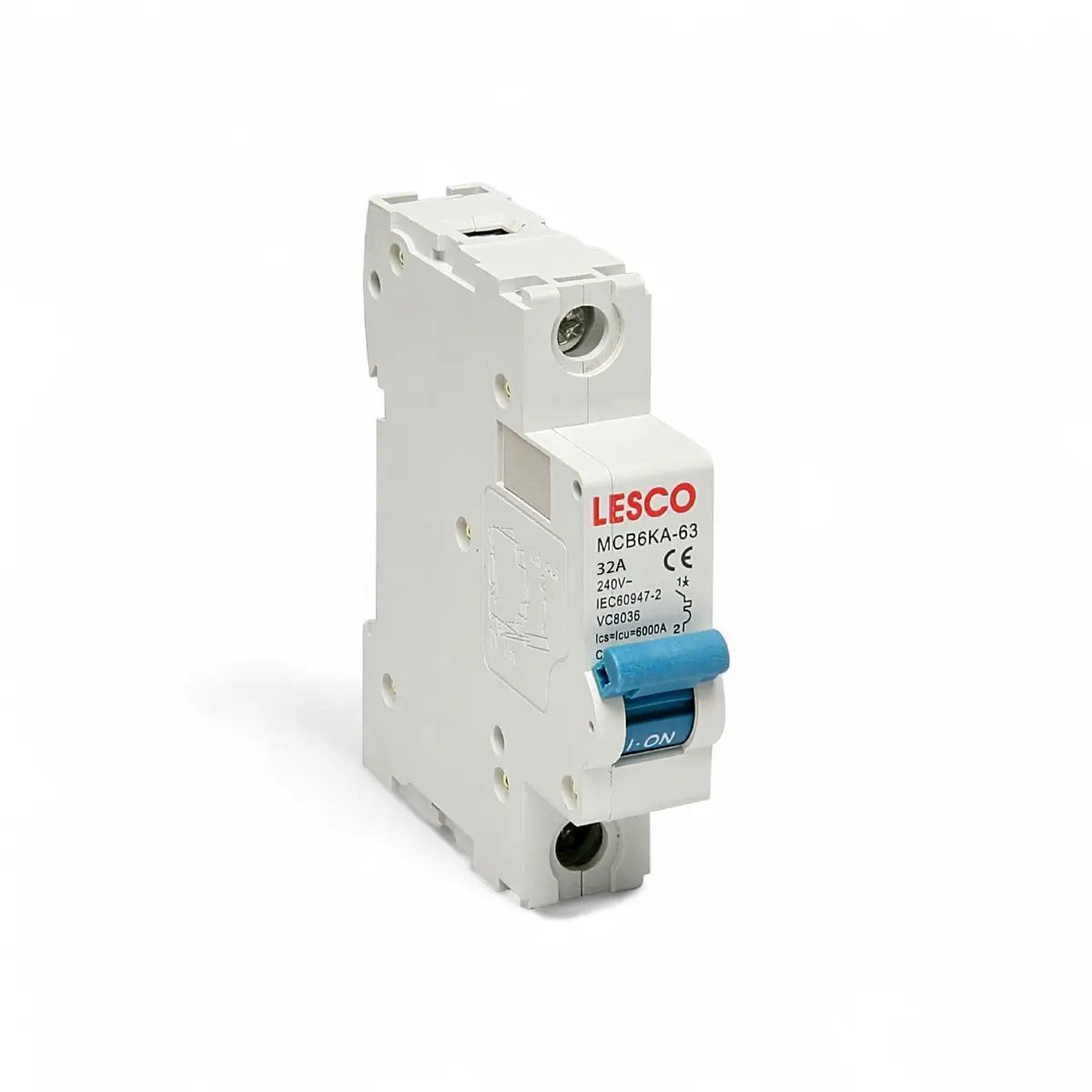 Lesco Circuit Breaker 3Ka 32Amp 1P Circuit Breaker