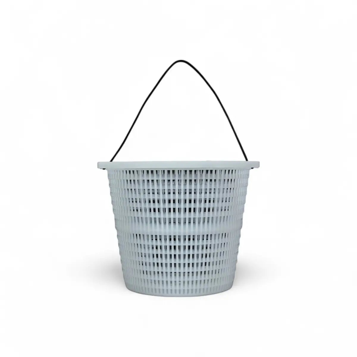 Replacement Weir Basket - White (Fits Aqua)