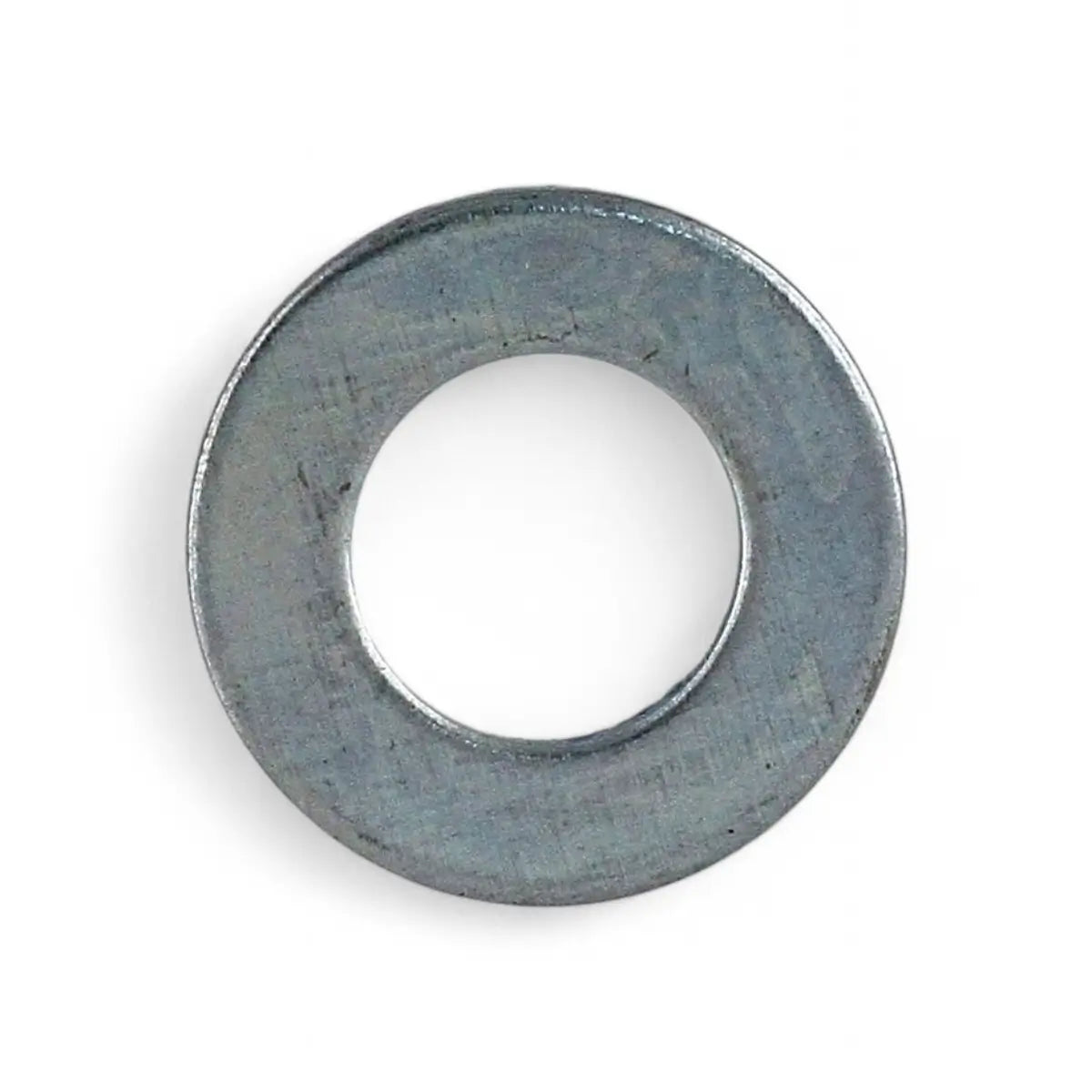 Zinc Plated Flat Washer (10-Pack)