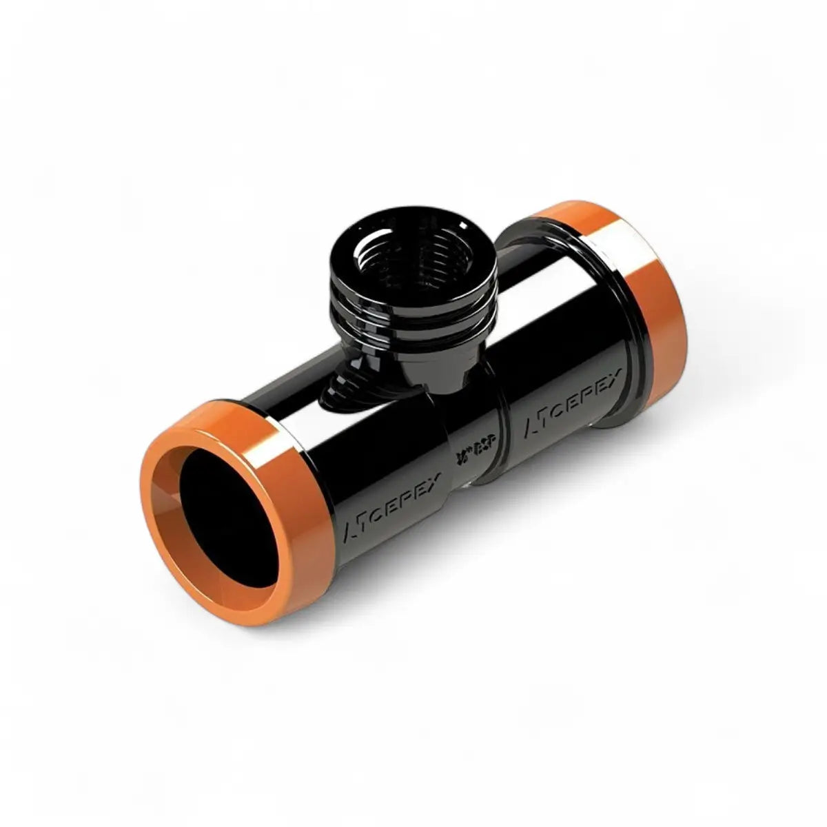 EZ Flow Irrigation Female Tee Fitting - 25mm X 1/2"