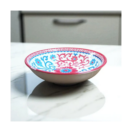 Ceramic sauce bowl 9cm