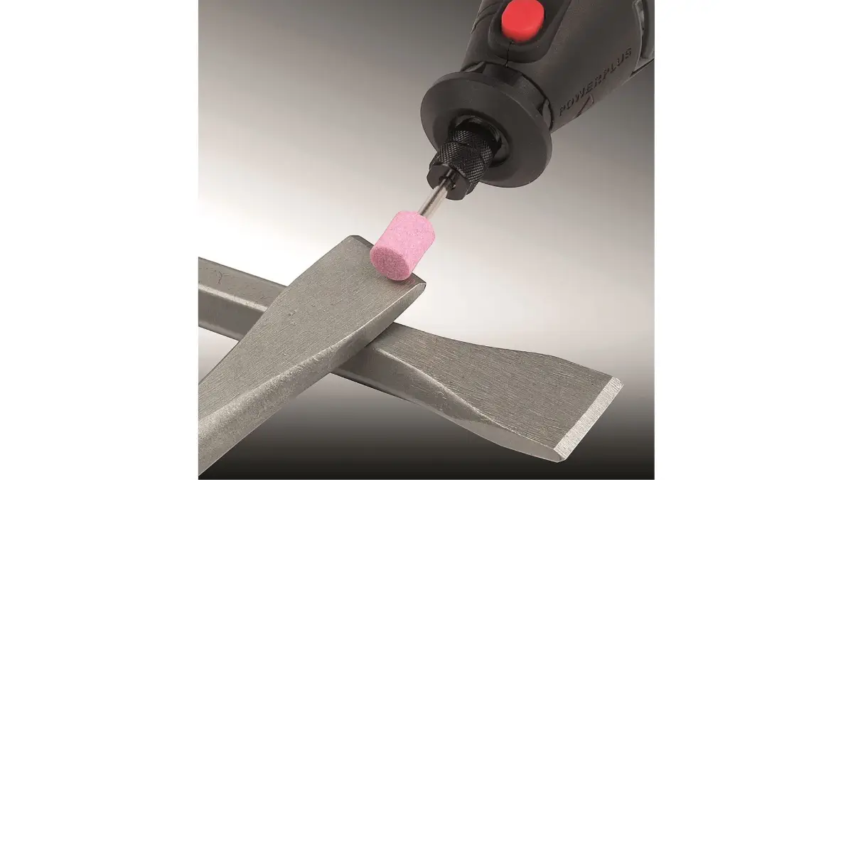 Electric rotary multitool 135W