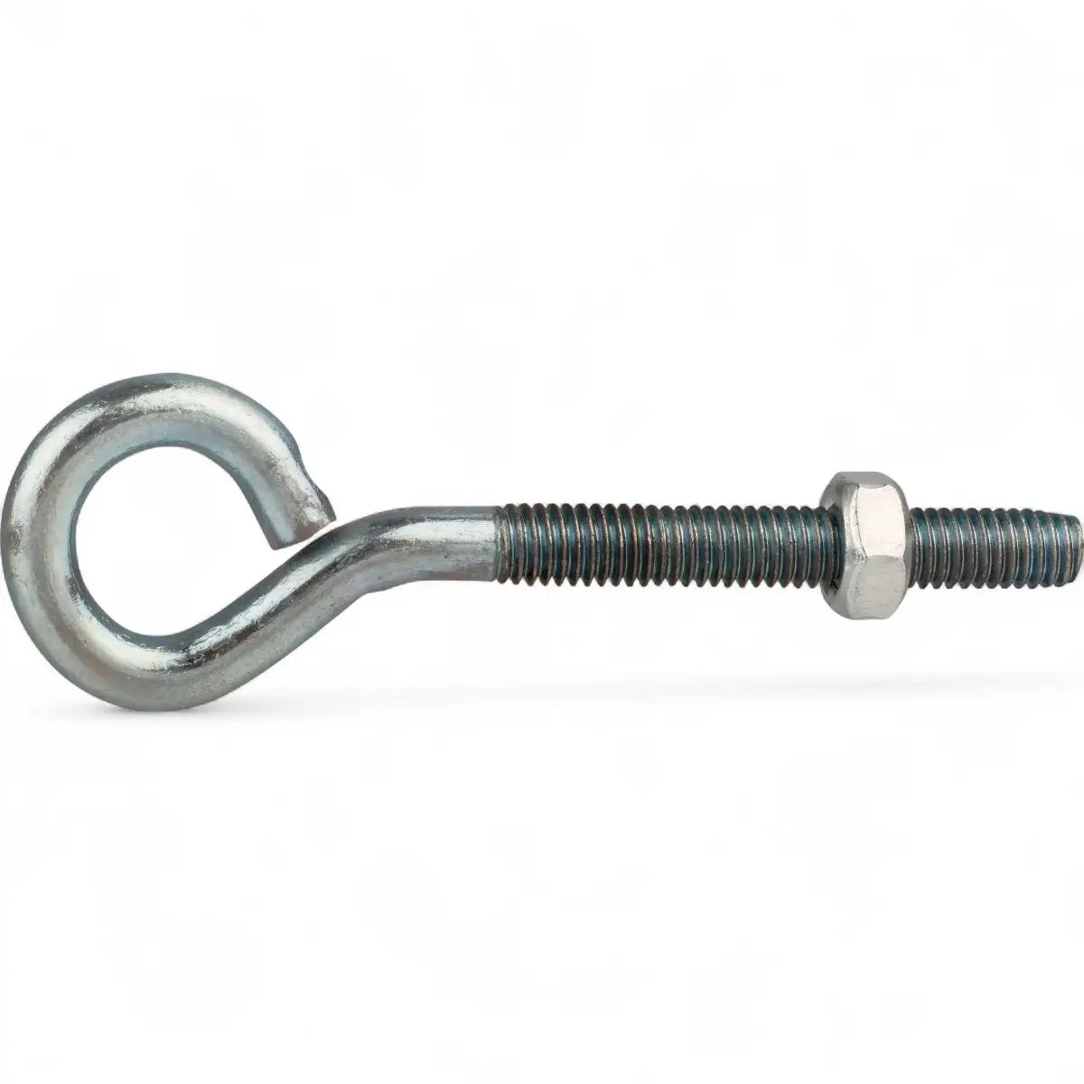 Eye Bolt & Nut (Single)