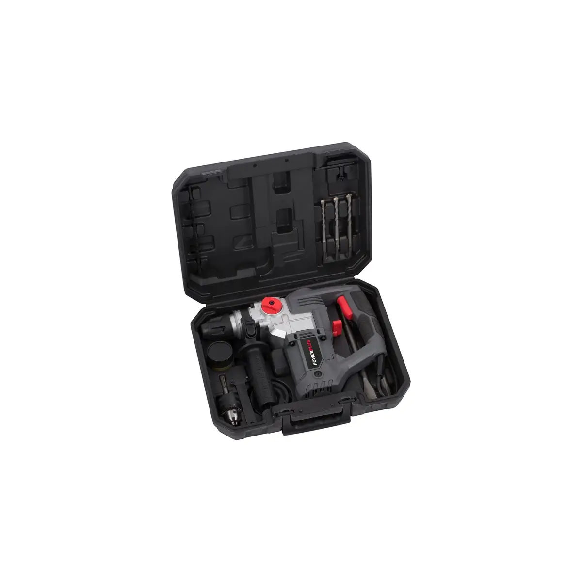 900W electric hammer drill
