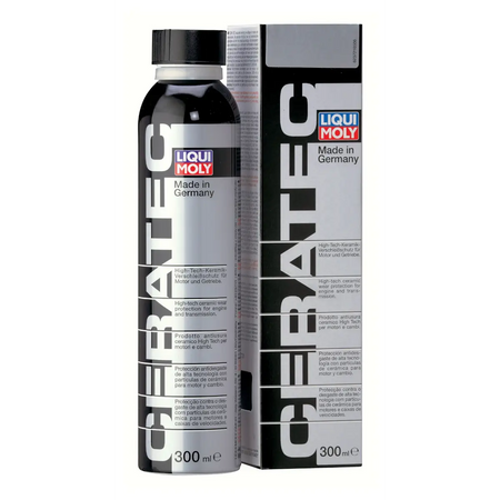 Ceramic engine oil additive 300ml