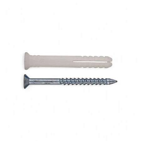 Rimmed Nail-In Anchor (5-Pack)
