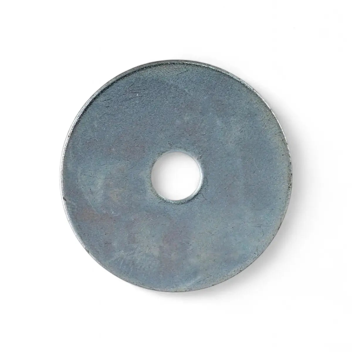 Zinc Plated Fender Washer (5-Pack)