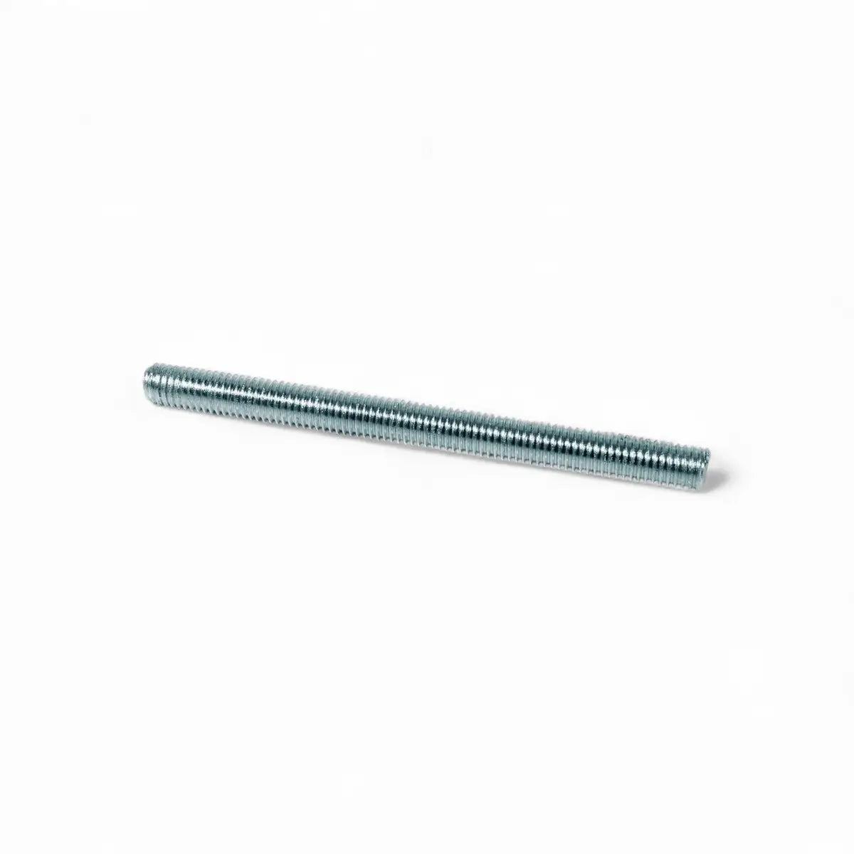 Galvanized Threaded Rod (Single)