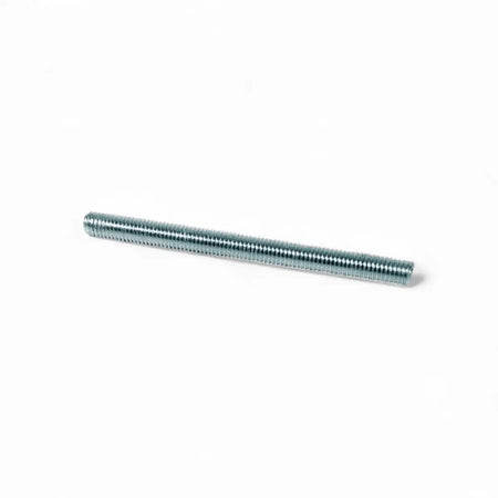 Galvanized Threaded Rod (Single)