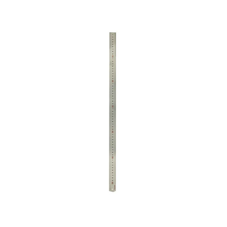 600mm stainless steel ruler