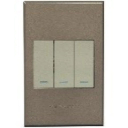 Majortech one way light switch