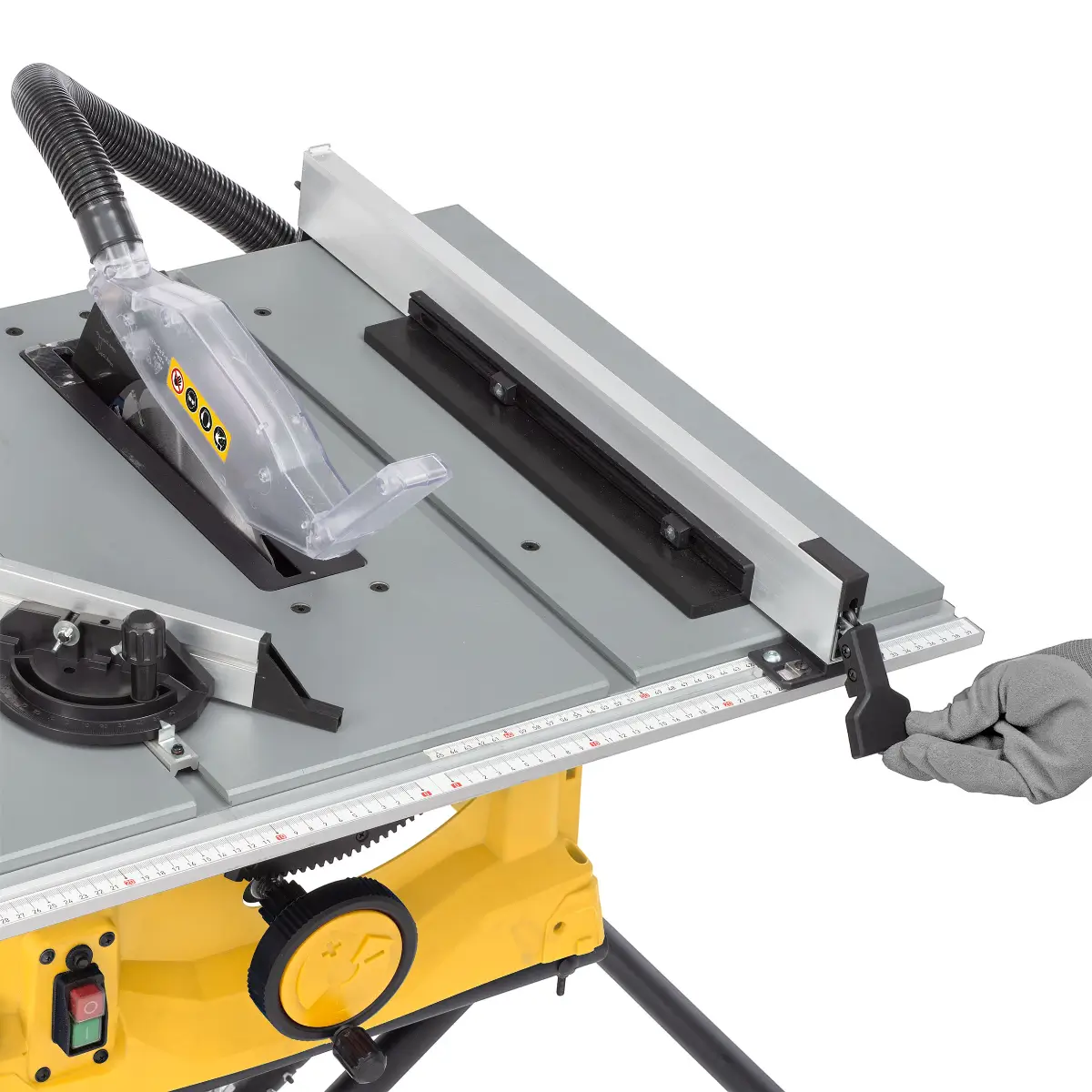 2000W table saw 250mm blade