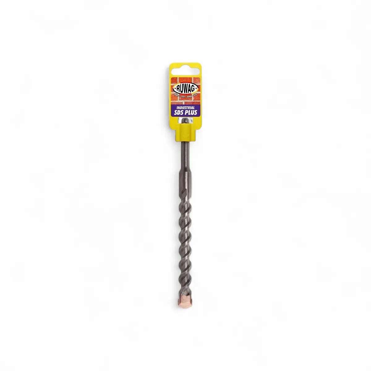 Industrial Sds Plus Masonry Drill Bit