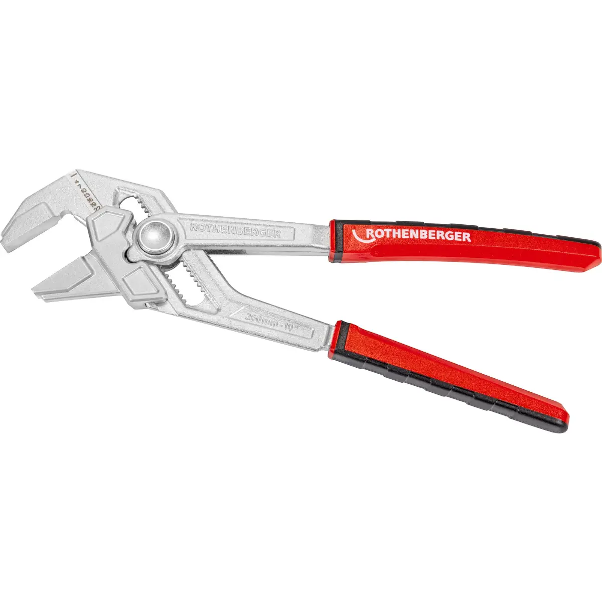 Adjustable pliers wrench 10 inch