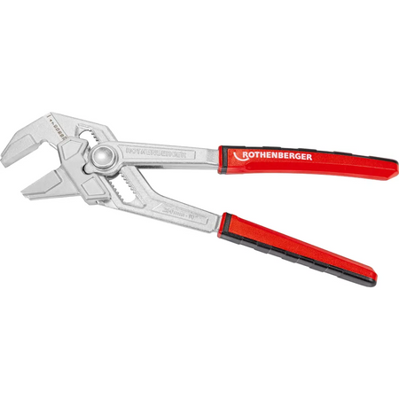 Adjustable pliers wrench 10 inch