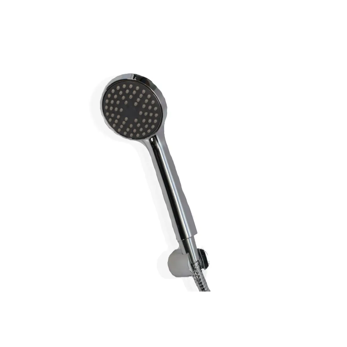 Three function hand shower