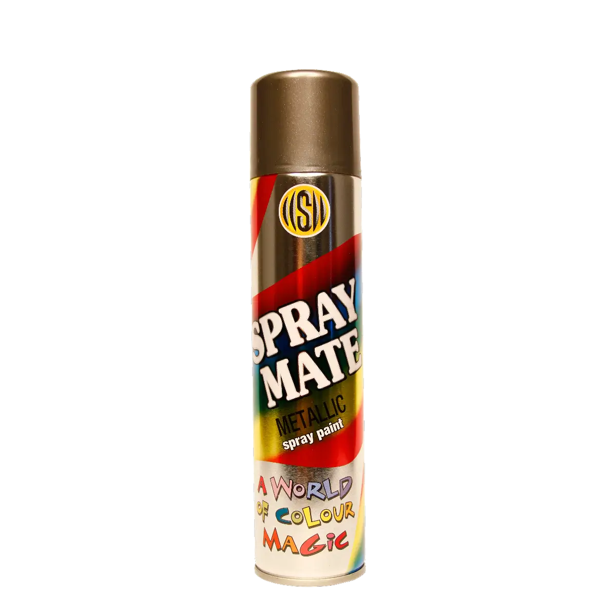 Cast iron spray paint