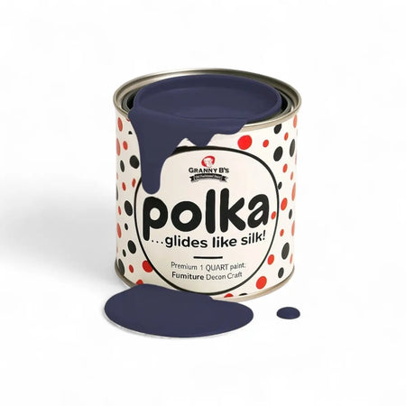 Granny B'S Lincoln 250ml Paint