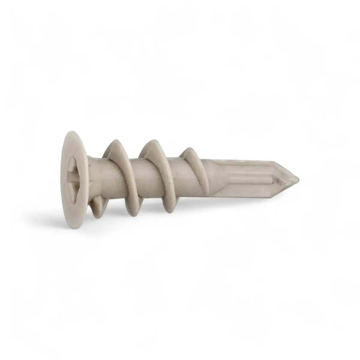Nylon Drywall Plug (100-Pack)