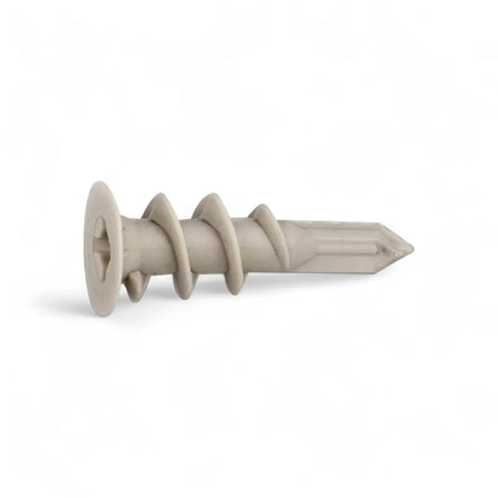 Nylon Drywall Plug (100-Pack)