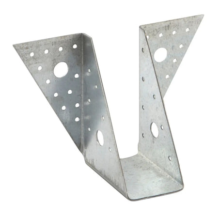 Truss hanger 90 degree bracket