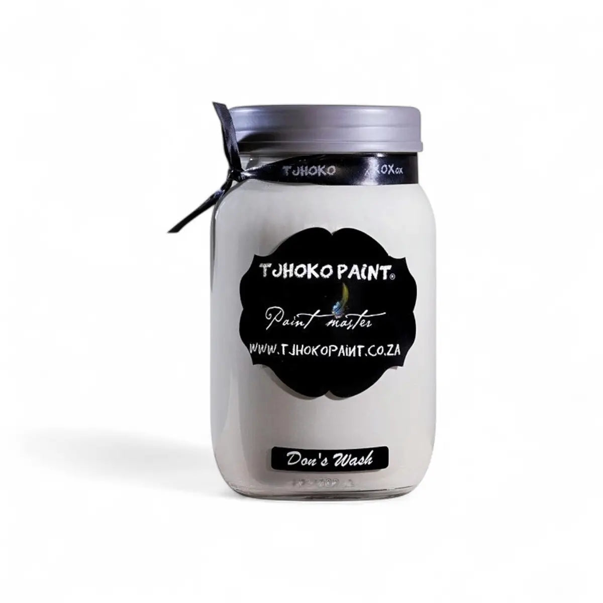 Tjhoko Paint Don's Wash 1L Chalk Paint