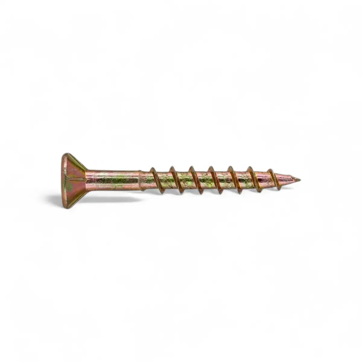 Square Drive Chipboard Screw (25-Pack)